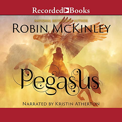 Cover of Pegasus