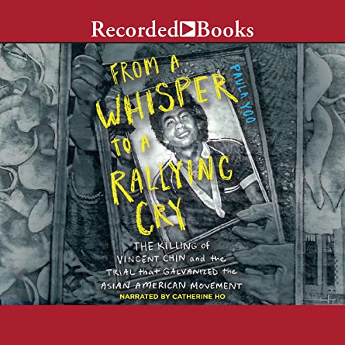 Cover of From a Whisper to a Rallying Cry