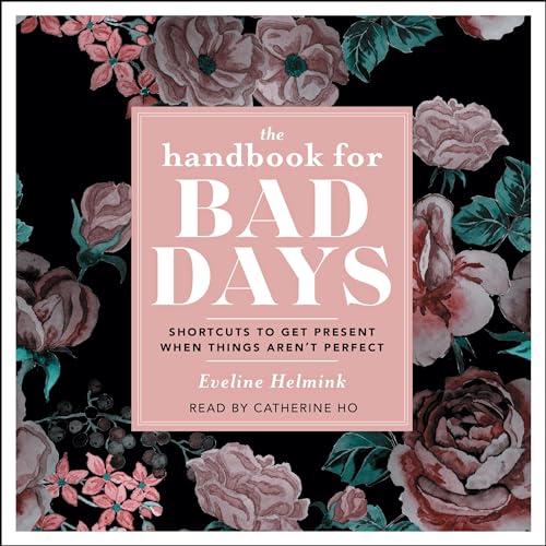 Cover of The Handbook for Bad Days
