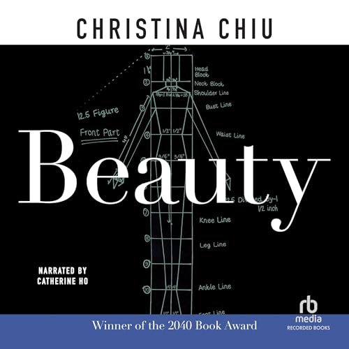 Cover of Beauty