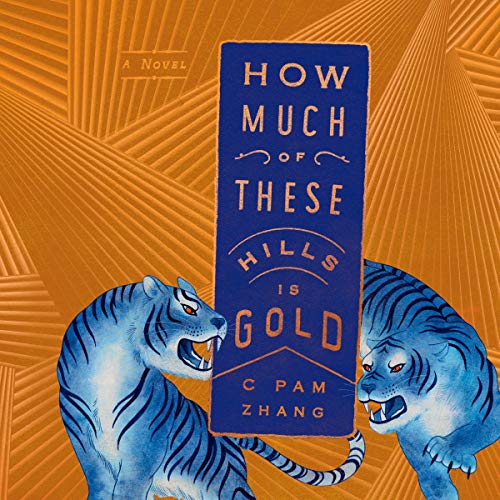 Cover of How Much of These Hills Is Gold