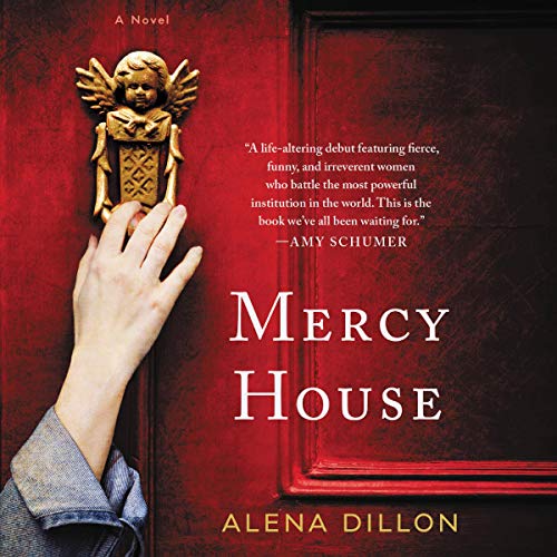 Cover of Mercy House