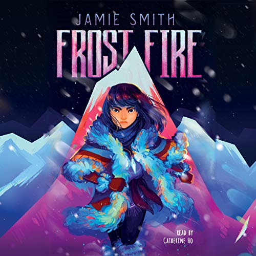 Cover of Frostfire