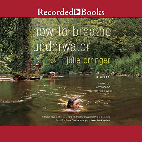 Cover of How to Breathe Underwater