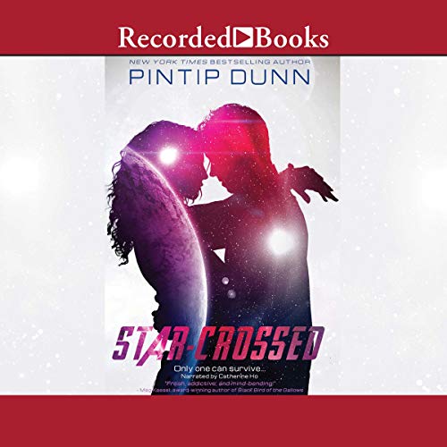Cover of Star-Crossed