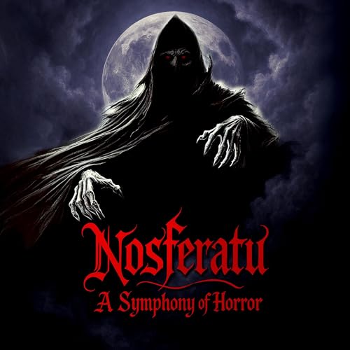 Cover of Nosferatu