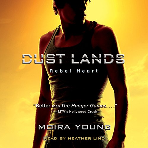 Cover of Rebel Heart
