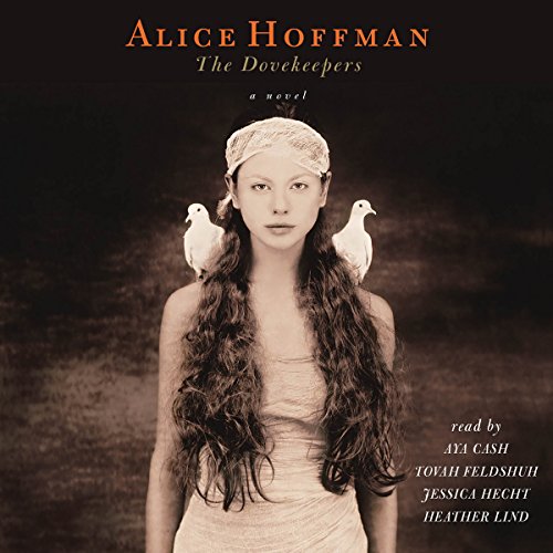Cover of The Dovekeepers