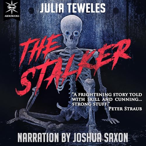 Cover of The Stalker