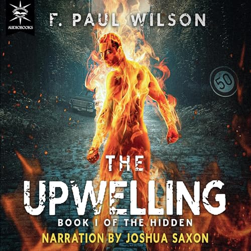 Cover of The Upwelling