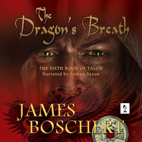 Cover of The Dragon's Breath