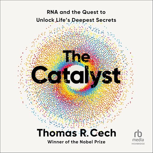 Cover of The Catalyst