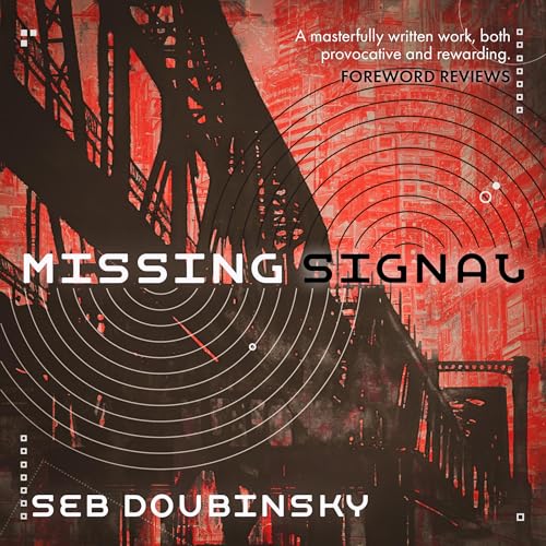 Cover of Missing Signal