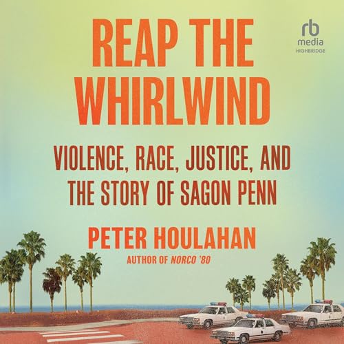 Cover of Reap the Whirlwind