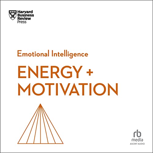 Cover of Energy + Motivation