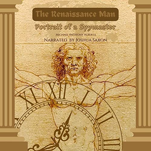 Cover of The Renaissance Man