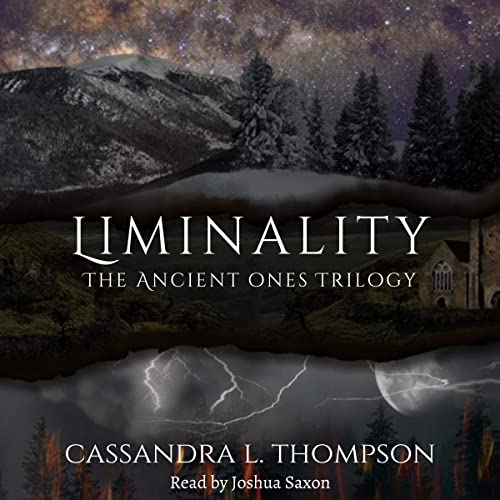 Cover of Liminality