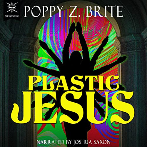 Cover of Plastic Jesus