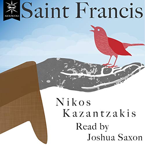 Cover of Saint Francis