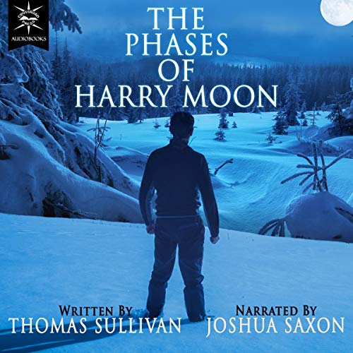 Cover of The Phases of Harry Moon