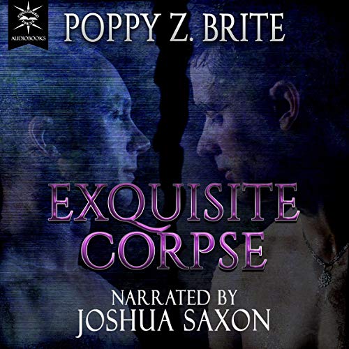 Cover of Exquisite Corpse