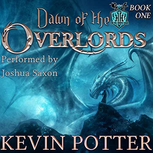 Cover of Dawn of the Overlords