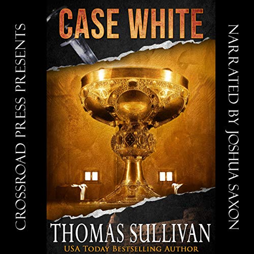 Cover of Case White