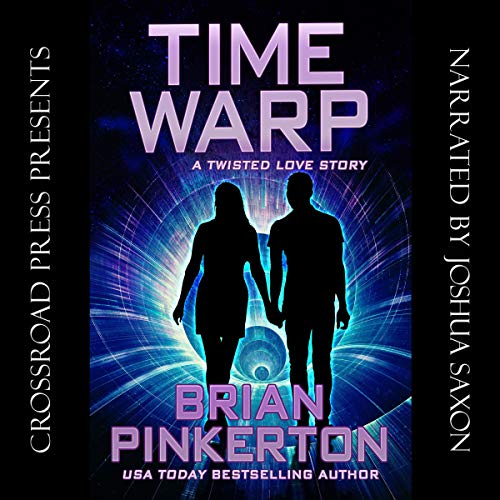 Cover of Time Warp