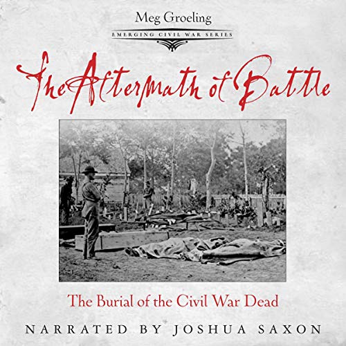 Cover of The Aftermath of Battle