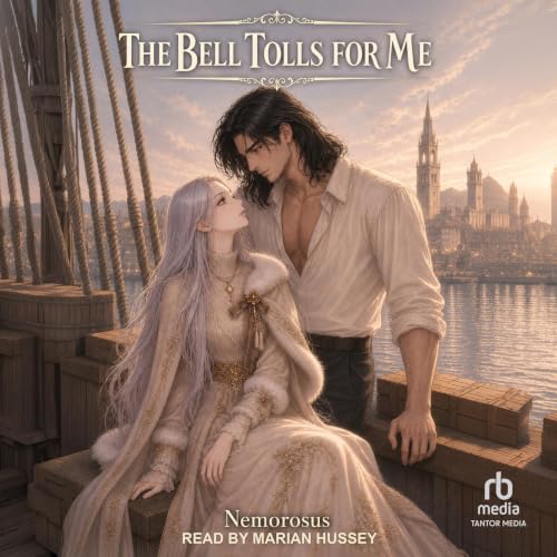 Cover of The Bell Tolls for Me: Volume 2