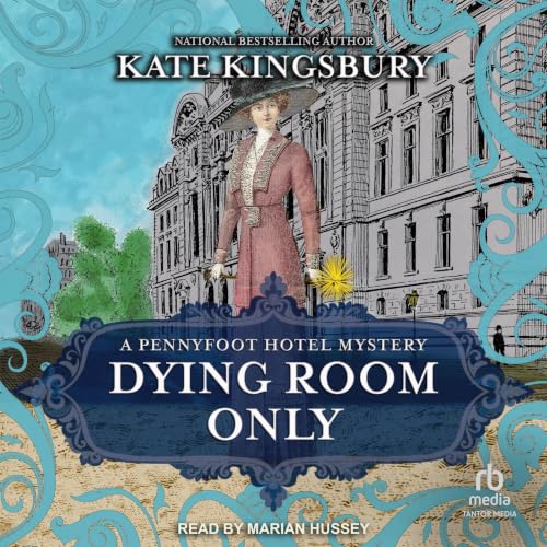 Cover of Dying Room Only