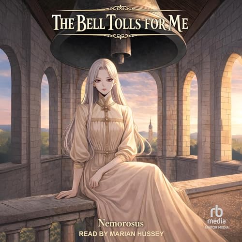 Cover of The Bell Tolls for Me: Volume 1