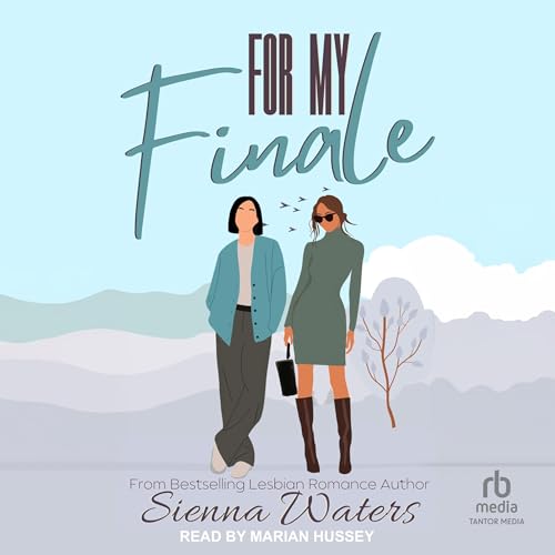 Cover of For My Finale