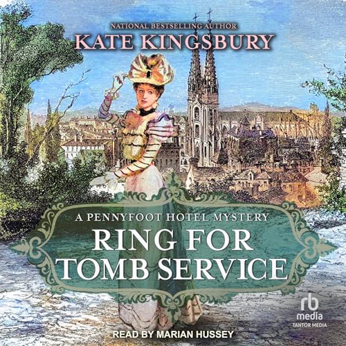 Cover of Ring for Tomb Service
