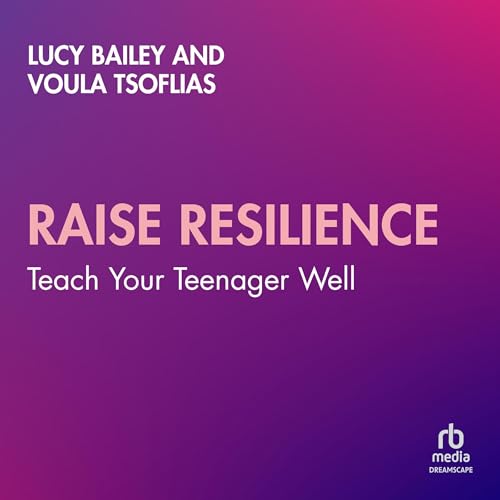 Cover of Raise Resilience