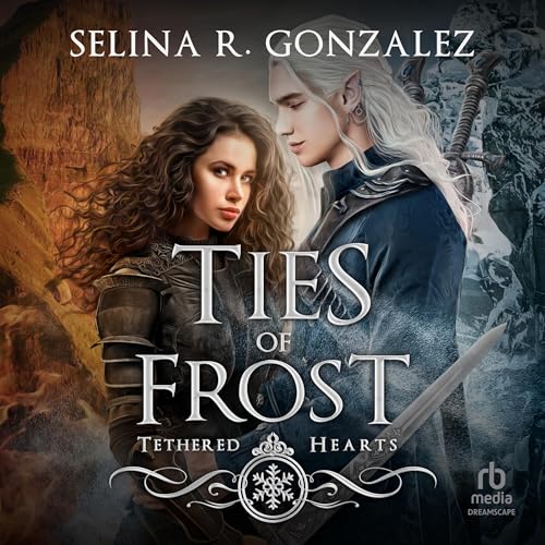 Cover of Ties of Frost