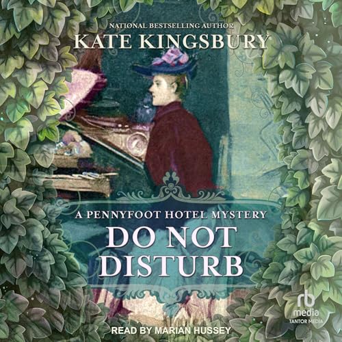 Cover of Do Not Disturb