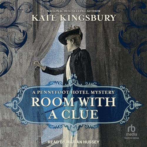 Cover of Room with a Clue