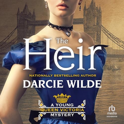 Cover of The Heir