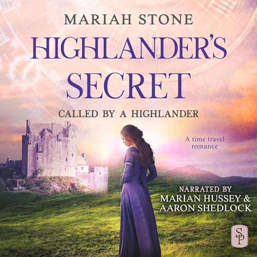 Cover of Highlander's Secret