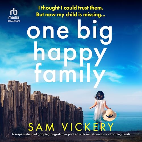 Cover of One Big Happy Family