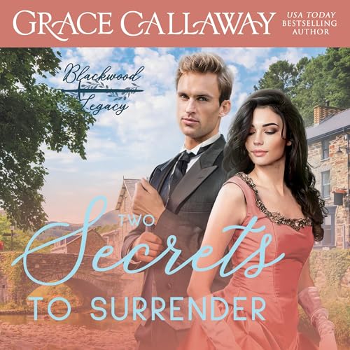 Cover of Two Secrets to Surrender