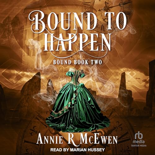 Cover of Bound to Happen