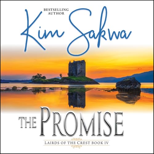 Cover of The Promise