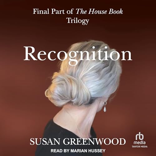 Cover of Recognition