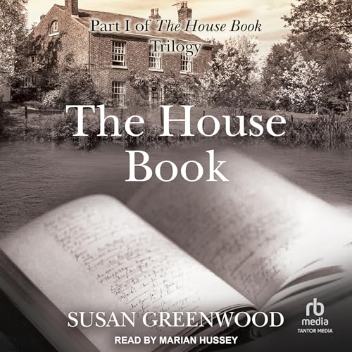 Cover of The House Book
