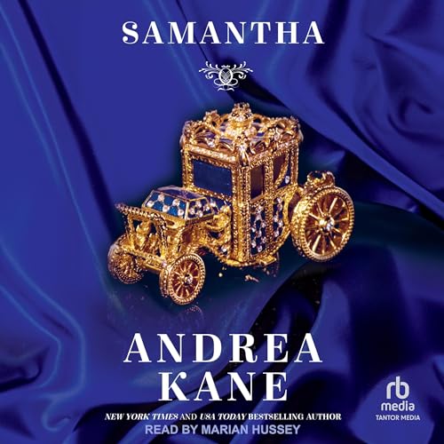 Cover of Samantha