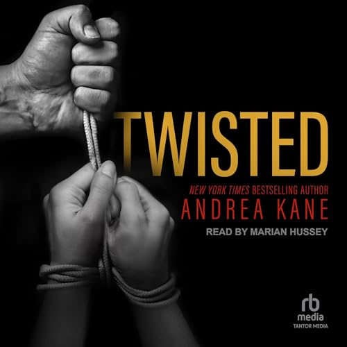 Cover of Twisted