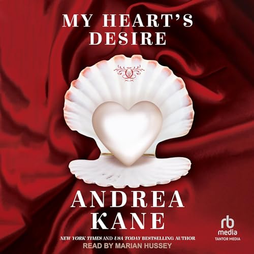 Cover of My Heart's Desire