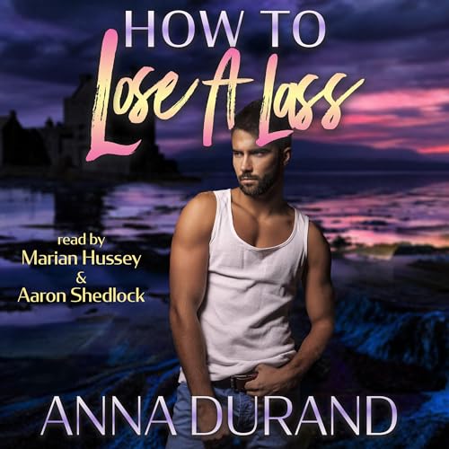 Cover of How to Lose a Lass